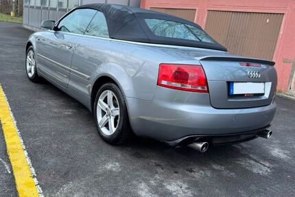 Audi A4 118.000 km 6.950 &euro; Bergkamen 59192