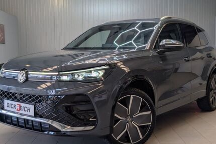 VW Tiguan 25.335 km 46.450 &euro; Menden (Sauerland) 58708