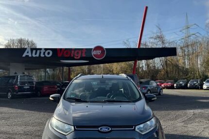 Ford EcoSport 81.000 km 7.670 &euro; Dortmund 44265