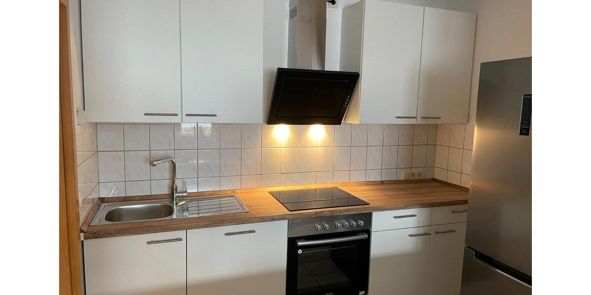 Etagenwohnung Iserlohn Gerlingsen - 3 Zimmer, 60 m&sup2;, 385&euro; | Angebot:26635269