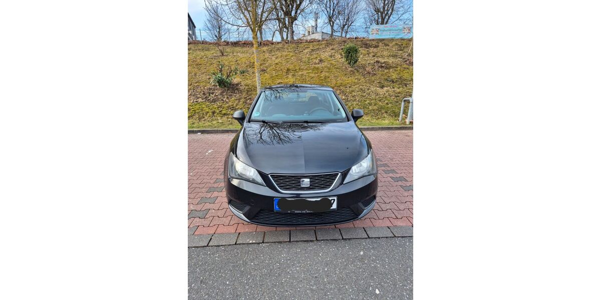 Seat Ibiza 200.000 km 3.200 &euro; Gevelsberg 58285