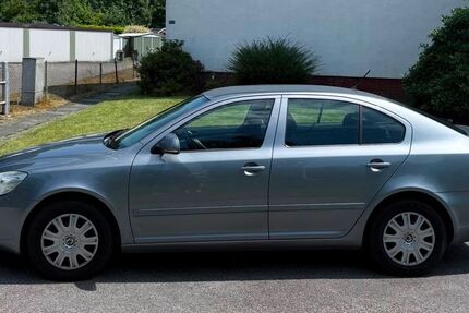 Skoda Octavia 230.000 km 2.200 &euro; Fröndenberg 58730