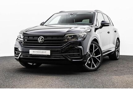 VW Touareg 100.751 km 43.781 &euro; Hagen 58091