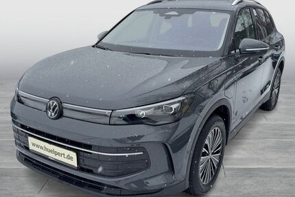 VW Tiguan 6.063 km 40.644 &euro; Dortmund 44379
