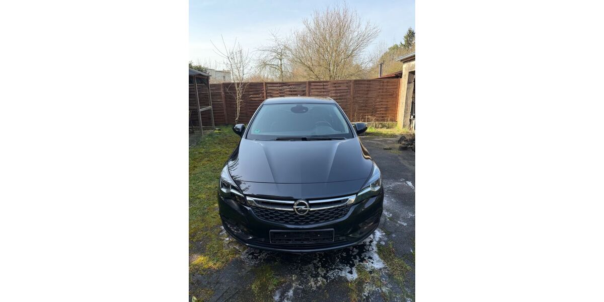 Opel Astra 222.200 km 5.600 &euro; Dortmund 44263