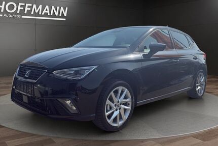 Seat Ibiza 7.500 km 23.980 &euro; Sundern 59846