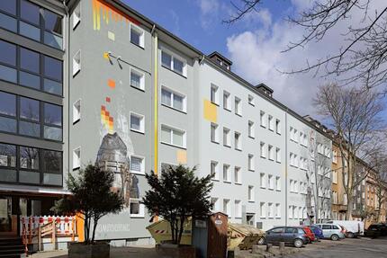 Wohnung Dortmund Innenstadt Nord - 2.5 Zimmer, 80 m&sup2;, 645&euro; | Angebot:25643791