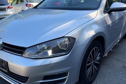 VW Golf 86.000 km 10.990 &euro; Lüdenscheid 58507