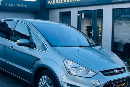 Ford S-Max 156.854 km 8.599 &euro; Iserlohn-Letmathe 58642