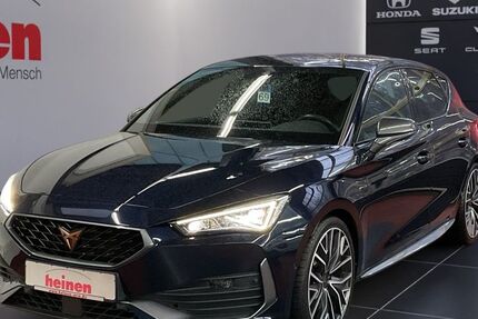 Cupra Leon 32.673 km 29.499 &euro; Bergkamen 59192