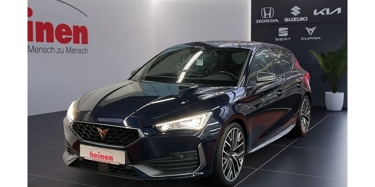 Cupra Leon 32.673 km 29.499 &euro; Bergkamen 59192