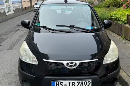 Hyundai i10 176.794 km 1.500 &euro; Hagen 58097
