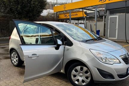 Opel Meriva 52.300 km 5.349 &euro; Hagen 58097