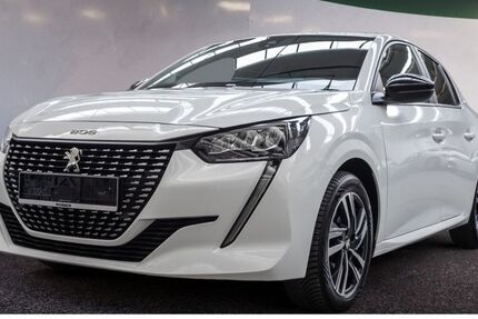Peugeot 208 27.575 km 14.660 &euro; Menden 58706