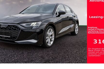 Audi A3 28.794 km 32.366 &euro; Menden 58706