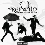 Frei.Wild - Immer unter Feuer