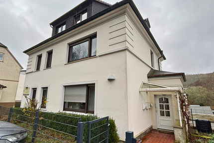 Haus Hemer - 9 Zimmer, 166 m&sup2;, 229.000&euro; | Angebot:25998392