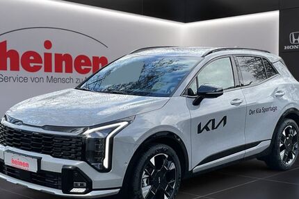 Kia Sportage 6.000 km 40.780 &euro; Hagen 58135