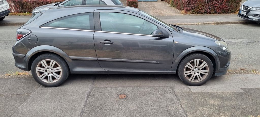 Opel Astra 177.050 km 880 &euro; Dortmund 44359