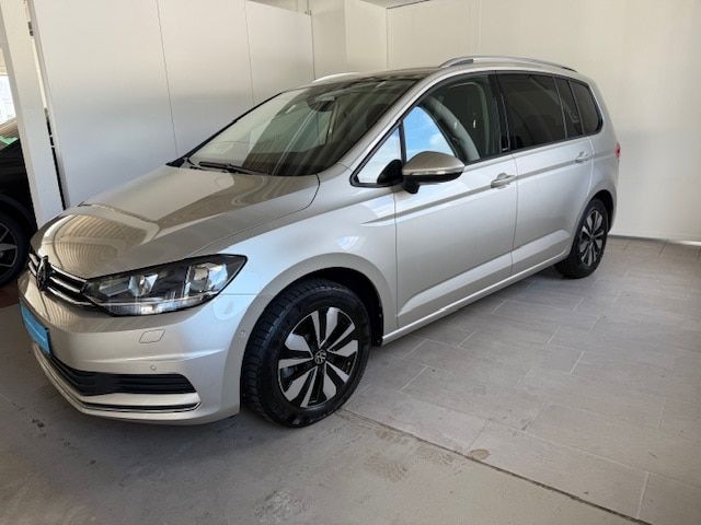 VW Touran 13.670 km 33.990 &euro; Arnsberg 59823
