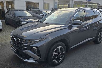 Hyundai TUCSON 53.899 km 28.535 &euro; Werdohl 58791