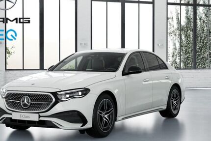 Mercedes-Benz E 300 15.800 km 54.420 &euro; Lüdenscheid 58507