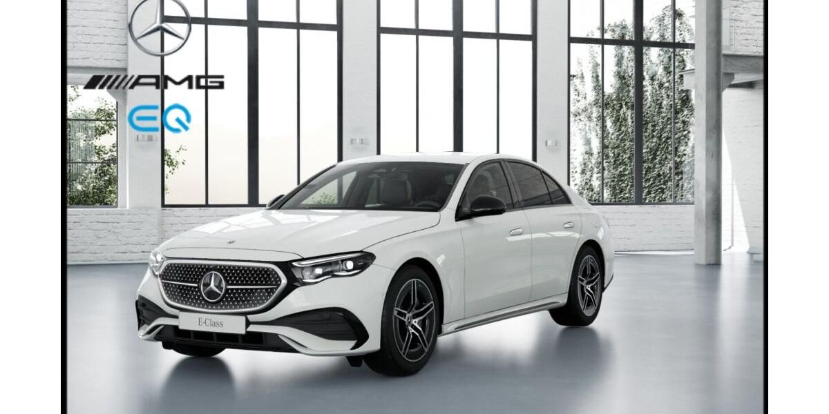 Mercedes-Benz E 300 15.800 km 54.420 &euro; Lüdenscheid 58507