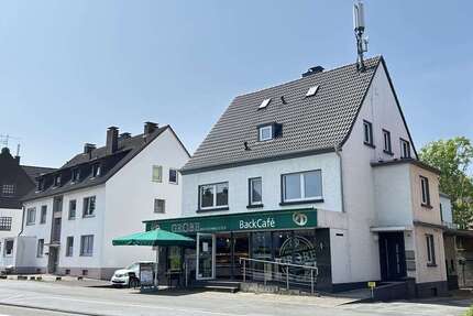 Haus Dortmund Hombruch - 12 Zimmer, 446 m&sup2;, 950.000&euro; | Angebot:27114919