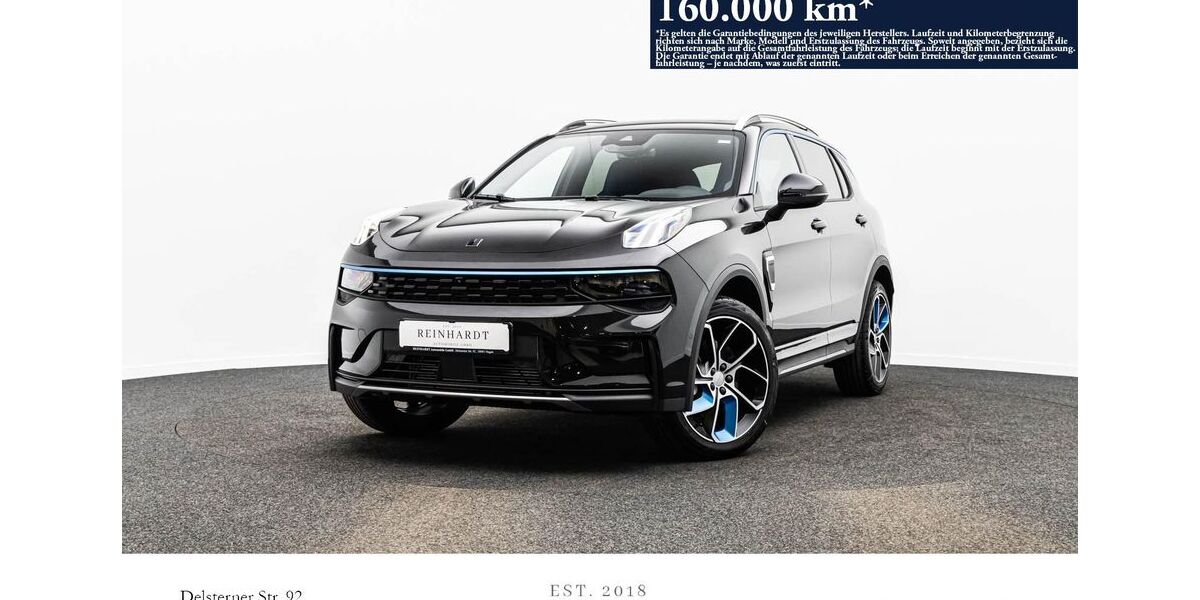 Lynk & Co 01 28.531 km 23.570 &euro; Hagen 58091