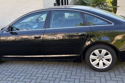 Audi A6 350.789 km 2.699 &euro; Werl 59457