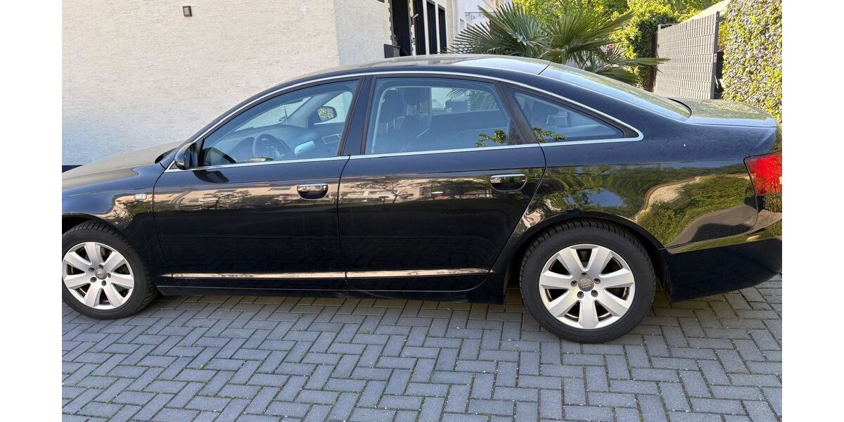 Audi A6 350.789 km 2.699 &euro; Werl 59457
