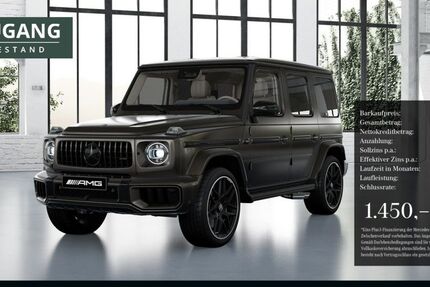 Mercedes-Benz G 63 AMG 52.463 km 195.586 &euro; Arnsberg 59759