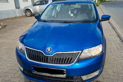 Skoda Rapid 224.000 km 4.000 &euro; Müschede 59757