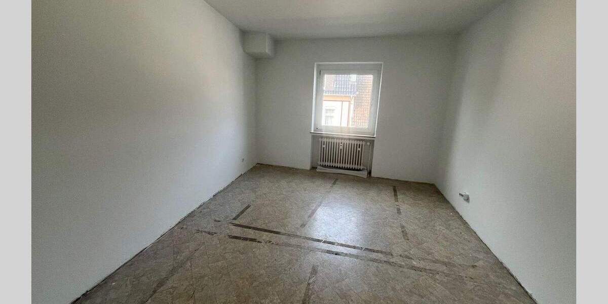 Etagenwohnung Kierspe Kierspe Bahnhof - 3 Zimmer, 84 m&sup2;, 420&euro; | Angebot:25705380