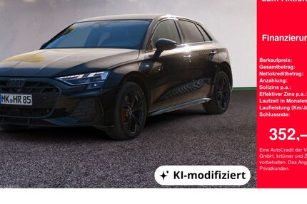 Audi A3 13.999 km 36.830 &euro; Menden 58706