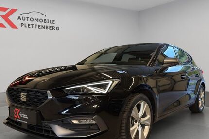 Seat Leon 12.400 km 25.990 &euro; Plettenberg 58840