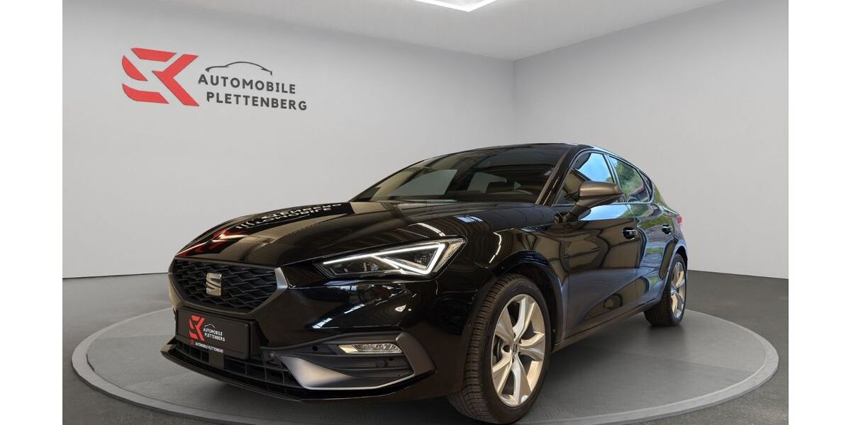 Seat Leon 12.400 km 25.990 &euro; Plettenberg 58840
