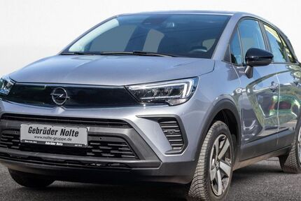 Opel Crossland (X) 24.613 km 15.970 &euro; Iserlohn 58636