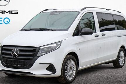Mercedes-Benz Vito 51.327 km 44.990 &euro; Lüdenscheid 58507
