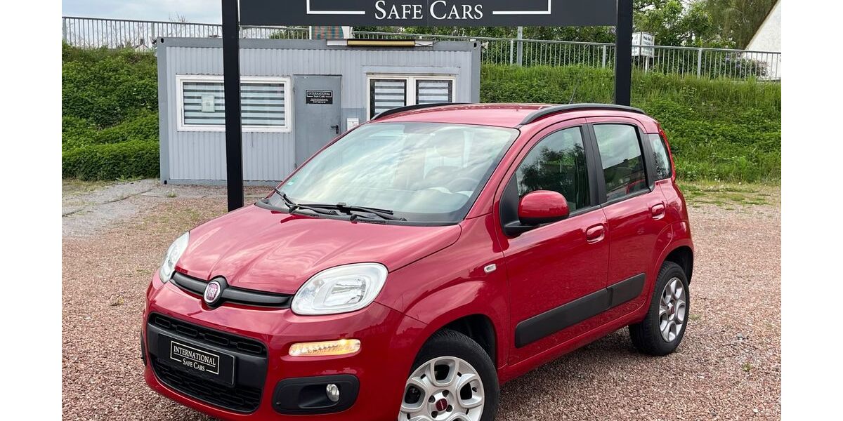 Fiat Panda 98.911 km 5.300 &euro; Menden (Sauerland) 58706