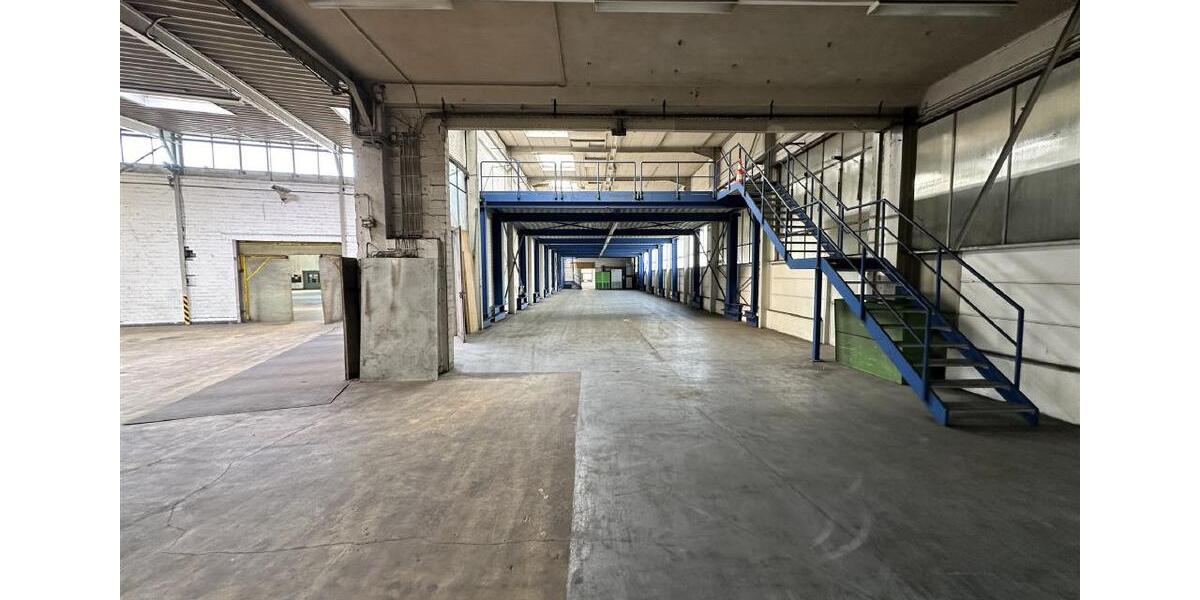 Gewerbeobjekt Arnsberg Rusch - 1.375&euro; | Angebot:22554386