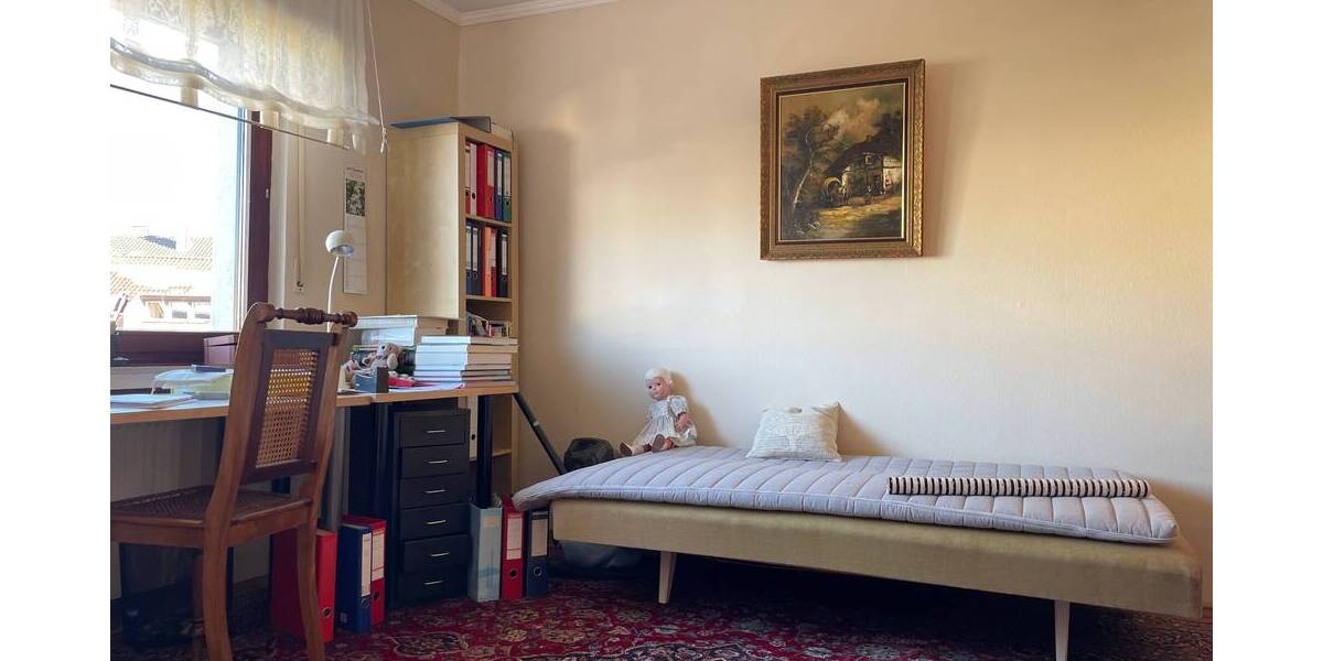 Einfamilienhaus Arnsberg Müschede - 8 Zimmer, 188 m&sup2;, 387.000&euro; | Angebot:25673328