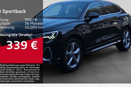 Audi Q3 12.217 km 41.070 &euro; Plettenberg 58840