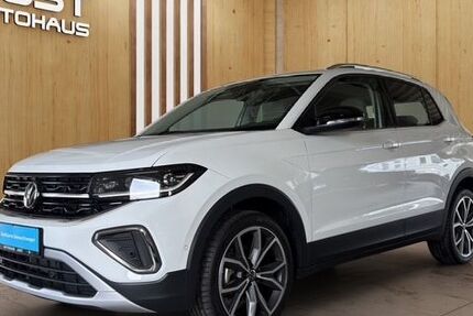 VW T-Cross 7.290 km 27.950 &euro; Arnsberg 59823