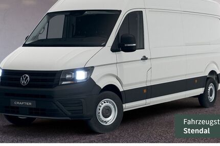 VW Crafter 5.000 km 57.910 &euro; Menden 58706