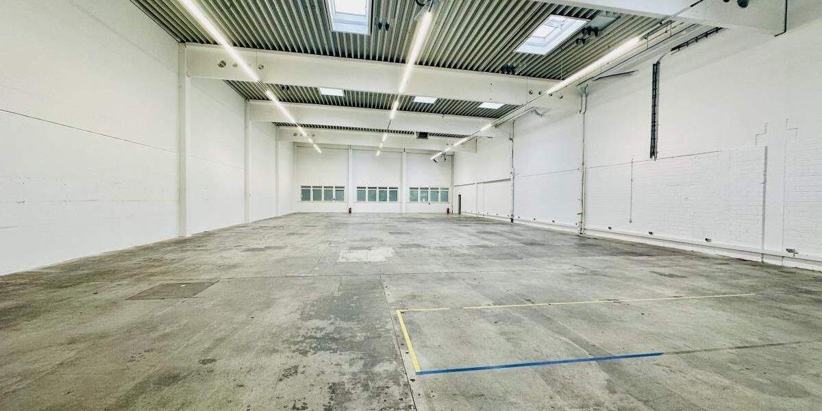 Gewerbeobjekt Dortmund Mitte - 4.725&euro; | Angebot:25711558