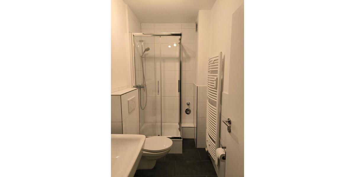 Etagenwohnung Dortmund Innenstadt Nord - 2.5 Zimmer, 54 m&sup2;, 530&euro; | Angebot:25875945