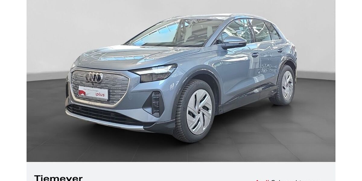 Audi Q4 e-tron 50.398 km 30.970 &euro; Plettenberg 58840