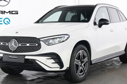 Mercedes-Benz GLC 300 5.679 km 62.490 &euro; Lüdenscheid 58507