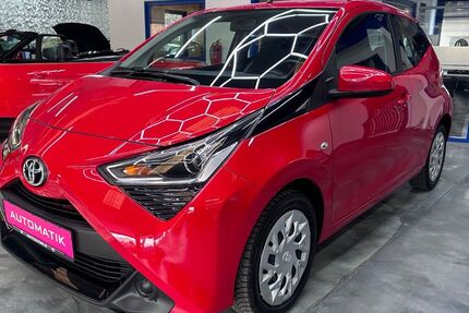 Toyota Aygo (X) 92.000 km 11.100 &euro; Herscheid 58849